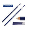 Staedtler 526 61 Mars Rasor Rubber Pencil Eraser with Cleaning Brush