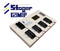 Stager VSpeed G9M8P Production Programmers On-line - Off-line
