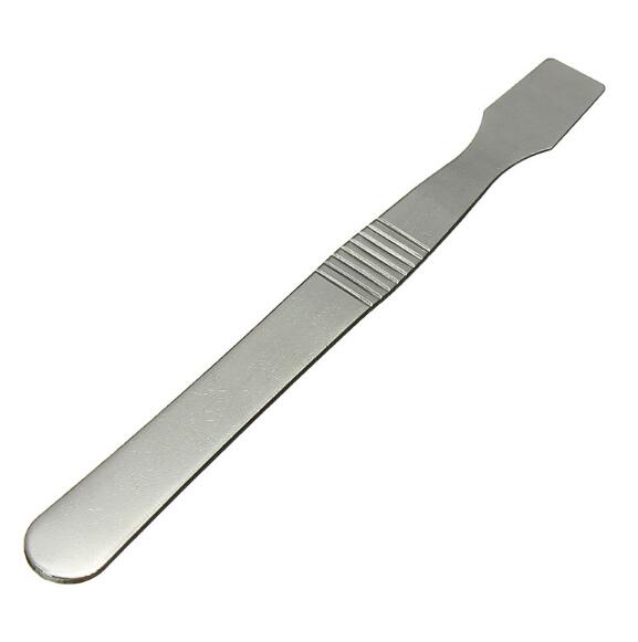 Stainless Steel BGA Paver Scraper Solder paste Spudger Tool