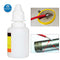 20ml Stainless Steel Soldering Paste Flux Liquid Water Durable