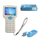 Super Smart Card key machine multi-frequency Super ID IC card copier