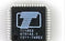 T118ES Car audio IC automotive computer electronic IC