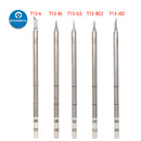 T13 Series Soldering Iron Tips For BAKON BK950D Welding Tool