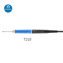 T210 T245 Handle Soldering Iron Tip For Aixun T3A-T3B Soldering Station