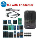 T48 TL866II Universal USB High Speed Flash EPROM Programmer