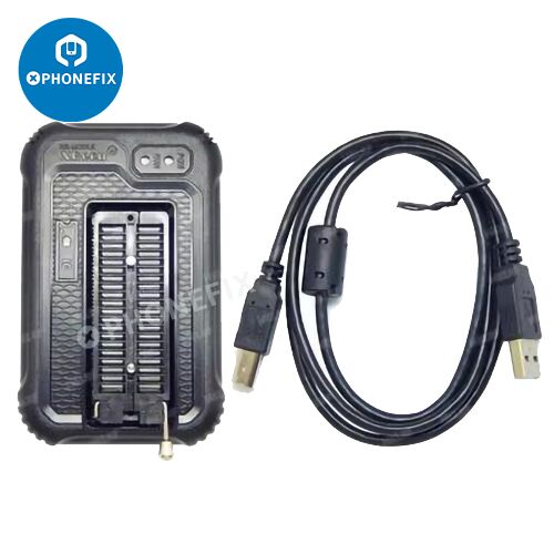 T48 TL866II Universal USB High Speed Flash EPROM Programmer