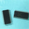 T6816 VW Car Air Conditioning Panel Computer Board ECU Chip