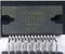 TA8254BHQ Auto Computer chip Car ECU Audio chip