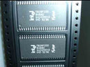 TB28F200 B5T60 - BVB80 Car ECU computer flash memory chip