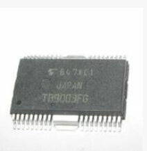 TB9003FG Auto ECU drive chip Car ECU Integrated Circuits IC