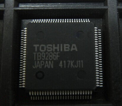 TB9286F Auto ECU computer CPU processor chip