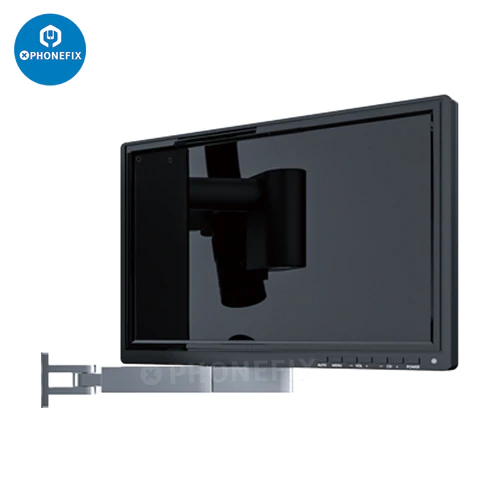 TBK R2201 Intelligent Infrared Laser HD display Disassembly Welding Machine