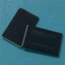 TC58NVG1S3ETA00 Car Computer Board Engine Control Driver Unit