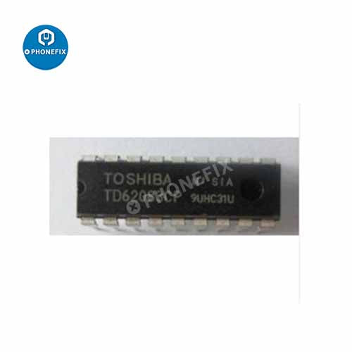 TD62083CP Automotive computer Commonly Used Vulnerable Chip