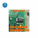 TDA1576T BMW antenna amplifier BMW X3 remote damage replacement chip