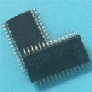 TDA5201 TDA5201B1 Car Computer Board ECU Board Repair Chip