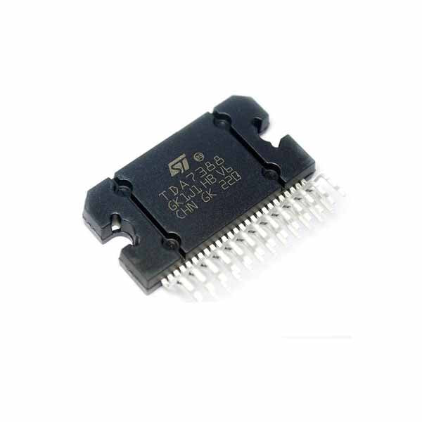 1PZ YD7388 YD 7388 ZIP25 IC chip