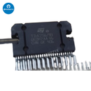 TDA7569B TDA7569L Audi Audio Power Amplifier Vulnerable Chip