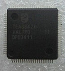 TEA6842H IC pentru computer auto pentru cip de reparații radio FM Ford