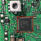 QFP TEF7000HN Car Engine Computer Board ECU Accessories
