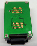 TF19 to DIP 48Pin TF Test Socket Double Row Pin TF card socket
