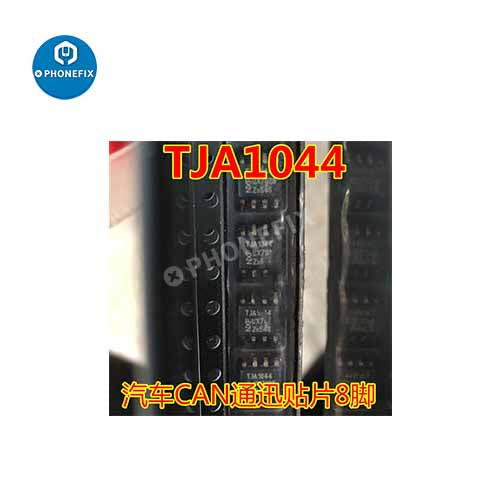 TJA1044 CAN car computer board communication IC chip