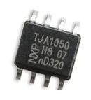 Mazda ECU Fan control IC TJA1050 CAN transceiver IC