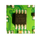 TJA1051IC EEPROM SOP8 Electronic Components Chip