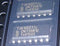 TJA1055T-C Car ECU board chip Car Consumable accessories IC