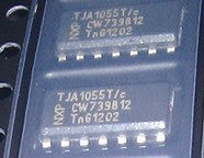 TJA1055T-C Car ECU board chip Car Consumable accessories IC