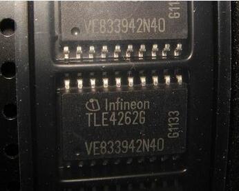 TLE4262G TLE4262 Car ECU Control IC Consumable accessories