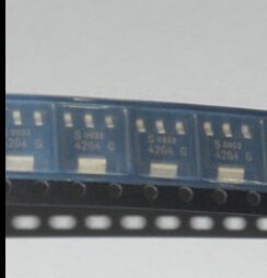 TLE4264G SOT223 automotive electronic Switch IC TLE4264 G