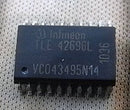 SOP20 TLE4269GL Auto Computer chip Car electronic drive IC