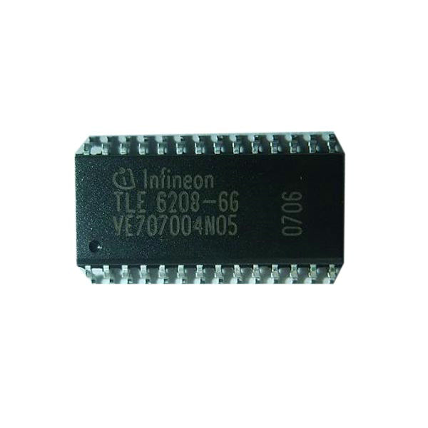 TLE6208-6G Auto Computer Board Control Doors And Windows Chip