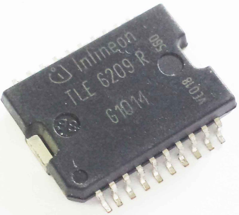 TLE6209R ECU idle throttle drive IC CHIP SOP20 package