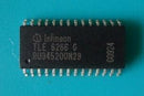 TLE6266G car engine control unit IC Auto ECU board chip