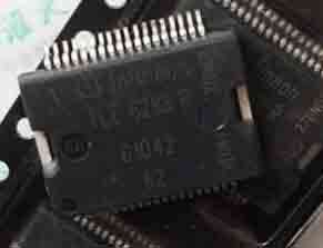 TLE6288R ECU board chip engine control computer IC