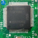 TLE7189QK Car Computer Board Steering Motor Drive IC Chip