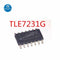 TLE7231G Automotive computer Commonly Used Vulnerable Chip