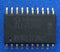 TLE7234SE Car electronic IC Auto ECU computer board chip