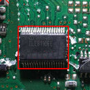 TLE8110EE Auto Computer Board ECU Substitutable Repair Chip