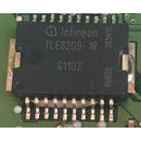 TLE8209-1R Car ECU Driver IC Universal Car Computer board IC