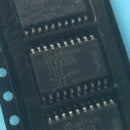 TLE8209-2EE Car Computer Board CPU Processor Special Repair Parts
