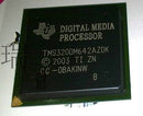 TMS320DRA342AZDK A5 Audi Audio Integrated circuit IC BGA548