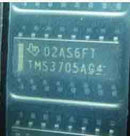 TMS3705A Car Computer chip automotive engine control module IC