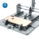 Universal adjustment Fixture For iPhone Back Cover Middle Frame Repair