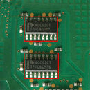 TPIC6C596 Car Computer Board Auto CPU Control Unit Fittings Chip
