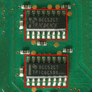 TPIC6C596 Car Meter Computer Board ECU Control Processor Chip