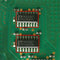 TPIC6C596 Car Computer Board Auto CPU Control Unit Fittings Chip