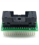 TSOP32 to DIP32 32 pin ic socket TSOP32 20mm width